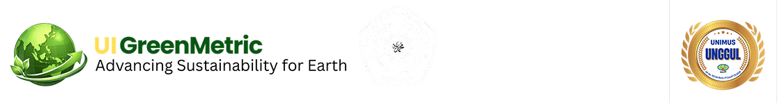 GREENMETRIC UNIMUS