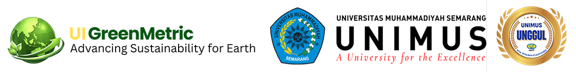 GREENMETRIC UNIMUS